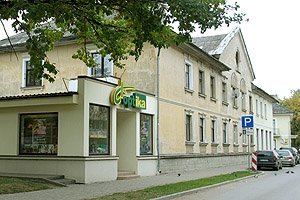 Mātera iela